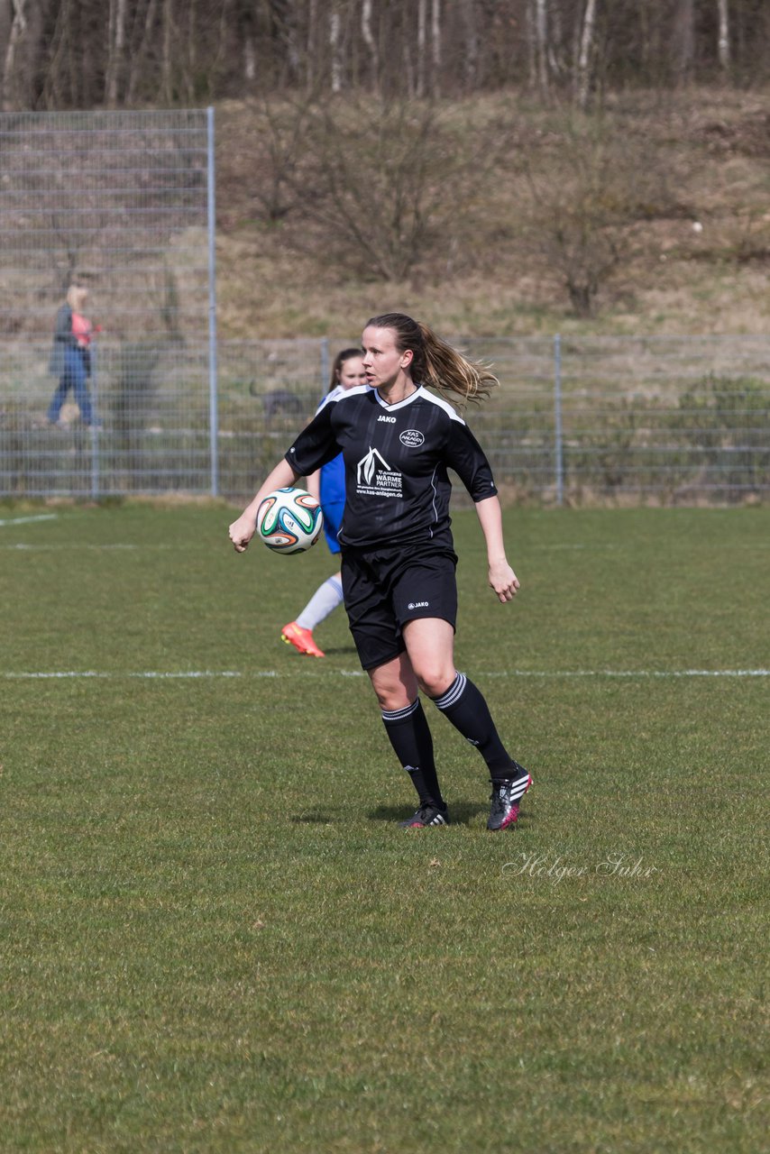 Bild 132 - Frauen Trainingsspiel FSC Kaltenkirchen - SV Henstedt Ulzburg 2